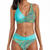 Bikini deux pièces pour femme