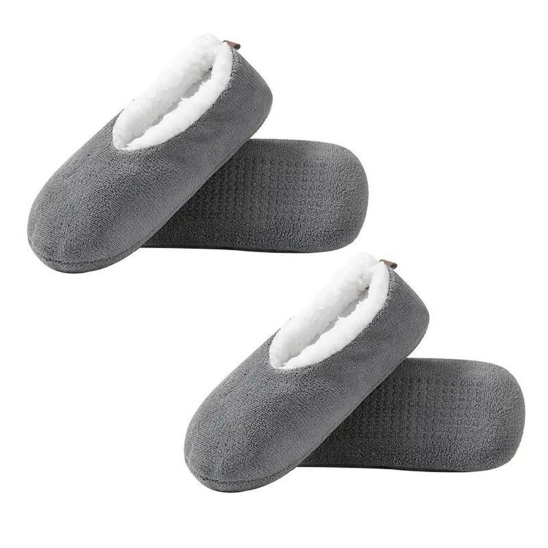 Chaussettes d'intérieur pour femmes