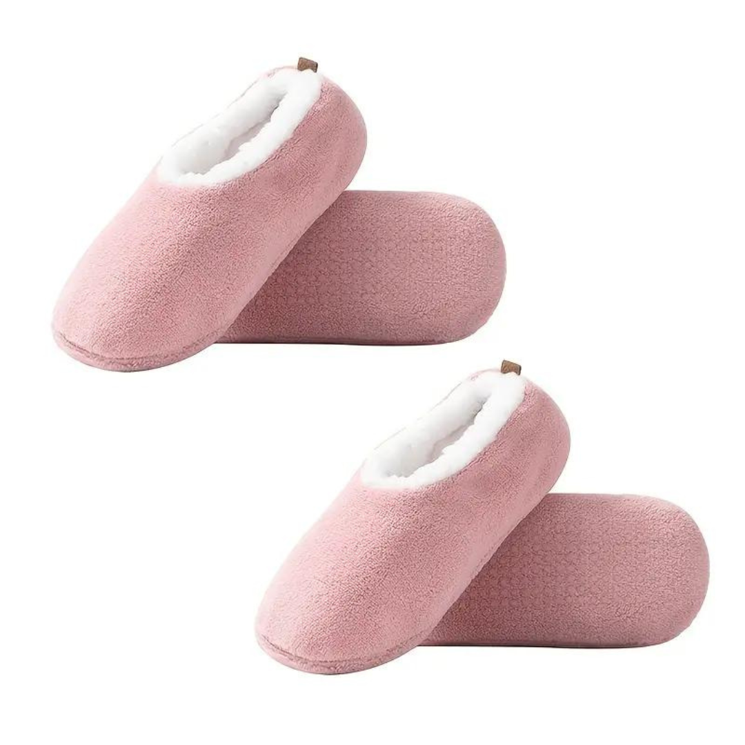 Chaussettes d'intérieur pour femmes