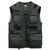 Variant image for Gilet Sans Manche Homme Contemporain Polyester Coton-25