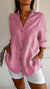 Chemisier Femme Élégant en Polyester 5