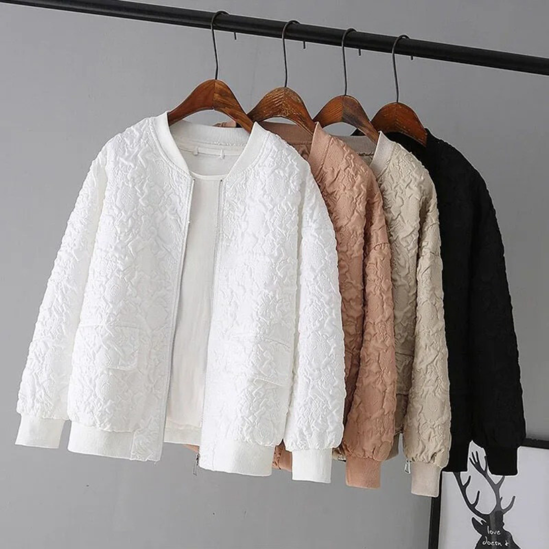 Veste décontractée pour dames