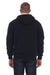 Veste matelassée légère en coton pour hommes