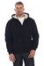 Veste matelassée légère en coton pour hommes
