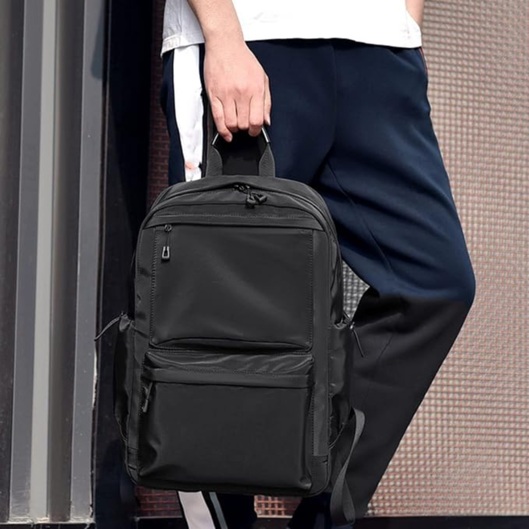 Sac à dos pour ordinateur portable pour hommes