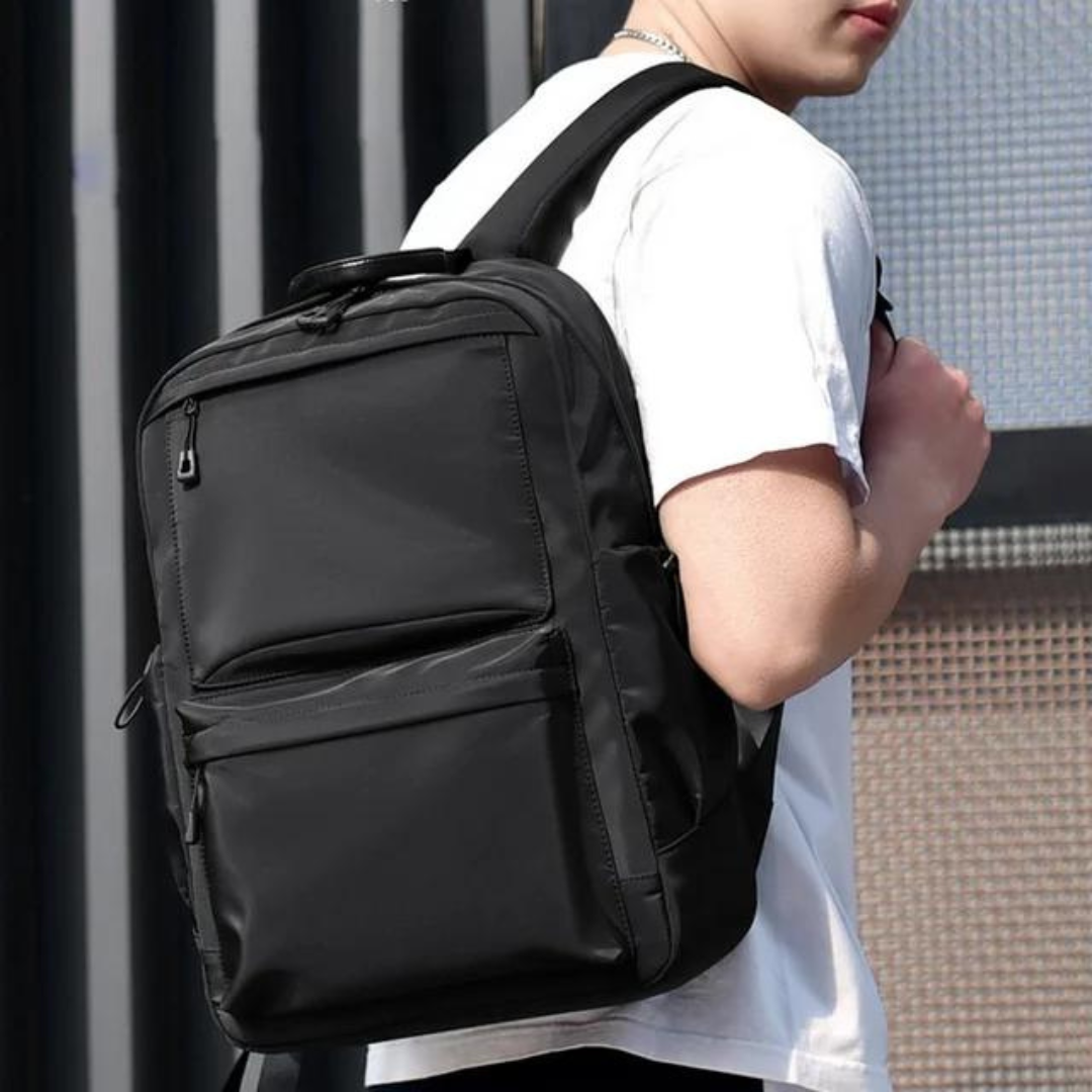 Sac à dos pour ordinateur portable pour hommes