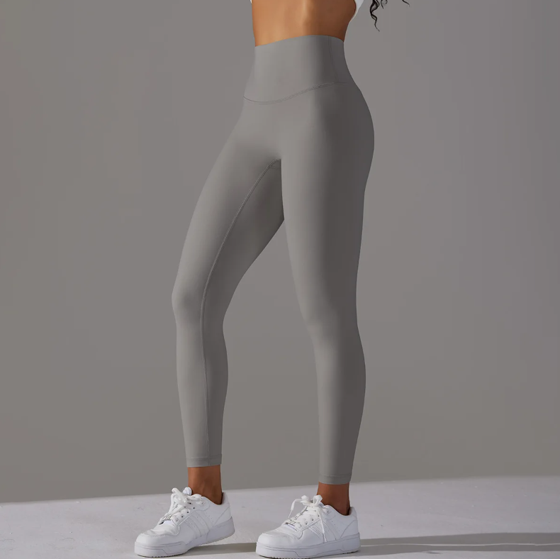 Leggings de fitness taille haute