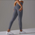 Leggings de fitness taille haute