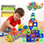 Blocs de construction magnétiques