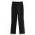 Ensemble tube et pantalon à épaules courtes pour femmes