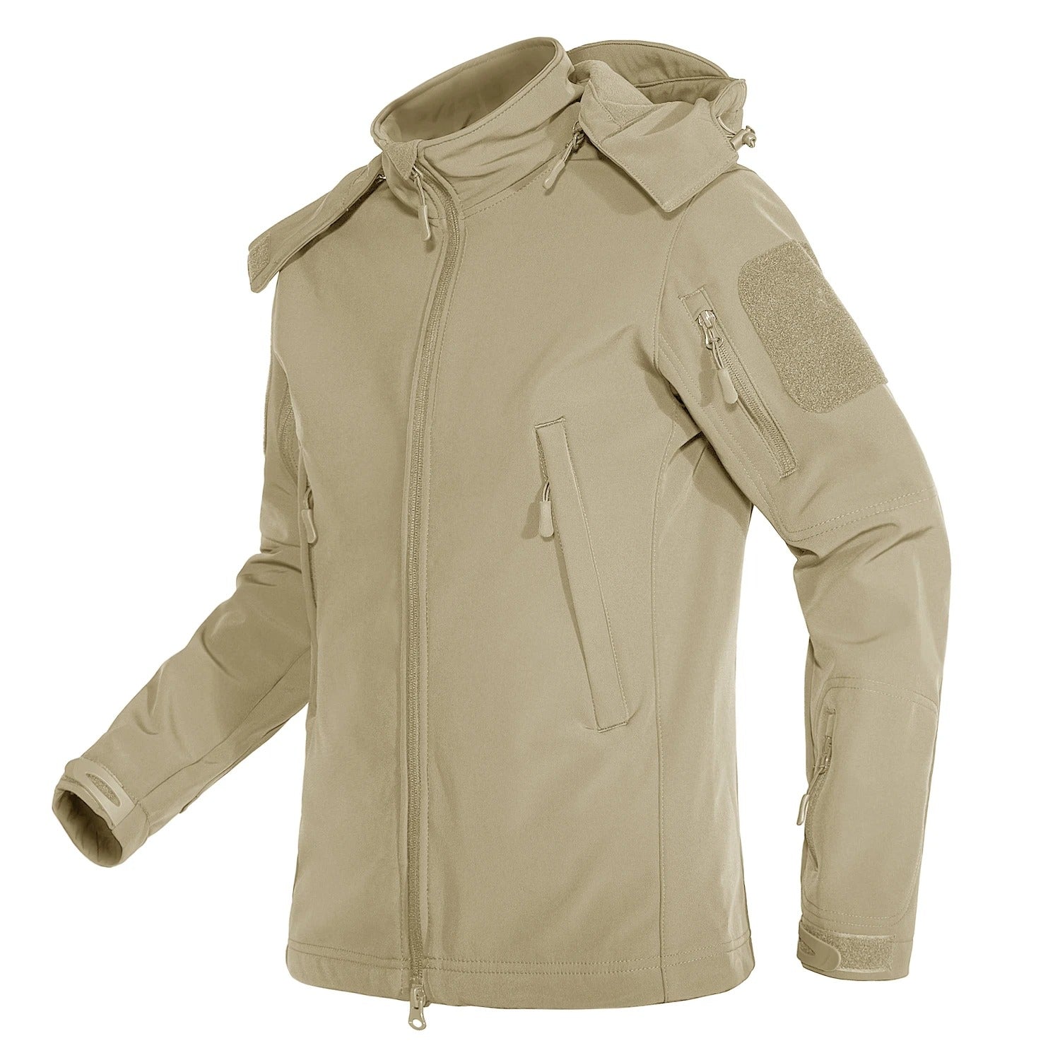 Veste polaire Soft Shell pour femmes