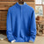 Pull à col roulé pour hommes