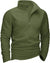 Pullover Hommes Quarter-Zip