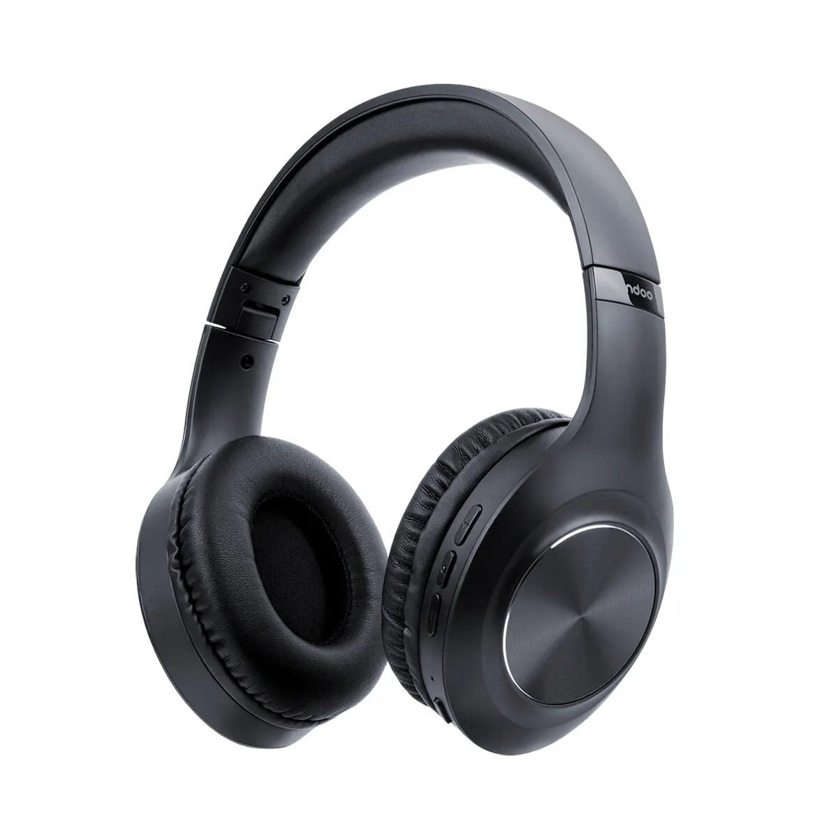 Casque sans fil supra-auriculaire pliable