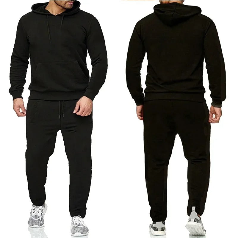 Sweatshirt Fitness pour hommes
