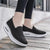 Chaussures de course respirantes pour femmes