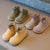 Bottes antidérapantes pour enfants