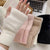 Gants polaires demi-doigts
