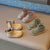 Bottes antidérapantes pour enfants