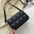 Petit sac à bandoulière en cuir pour femmes