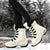 Bottes de neige imperméables à mi-mollet pour femmes
