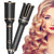 Boucleur de cheveux automatique