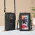 Sacoche pour téléphone portable à écran tactile