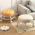 Tabouret rotatif Multifonctionnel