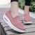 Chaussures de course respirantes pour femmes