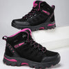 Chaussures de sécurité pour femmes