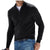 Pull à col roulé pour hommes