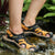 Chaussures de randonnée sportives pour hommes