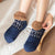 Chaussettes antidérapantes pour la maison