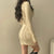 Femme Tricot Slim Moulante