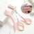 Set de taillage des sourcils