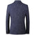 Veste blazer de travail pour hommes