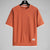 T-shirt gaufré premium pour hommes