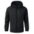 Veste de pluie légère pour hommes