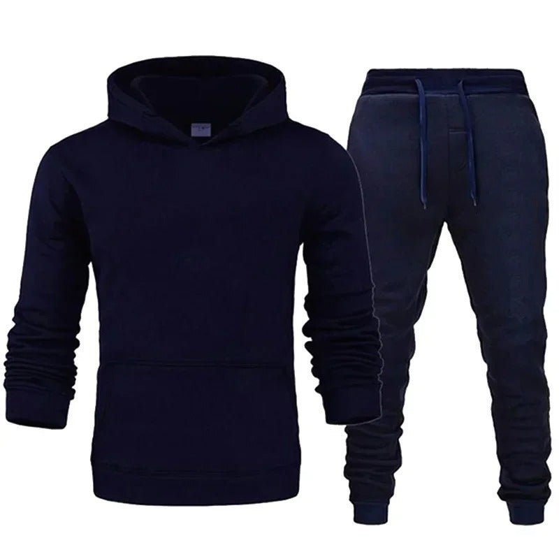 Sweatshirt Fitness pour hommes
