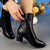 Bottes hautes Chelsea pour femmes