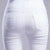 Pantalon skinny extensible décontracté pour femme