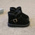 Bottes de neige en coton pour enfants