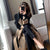 Manteau d'hiver double face pour femmes