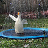 Pet Sprinkler Pad