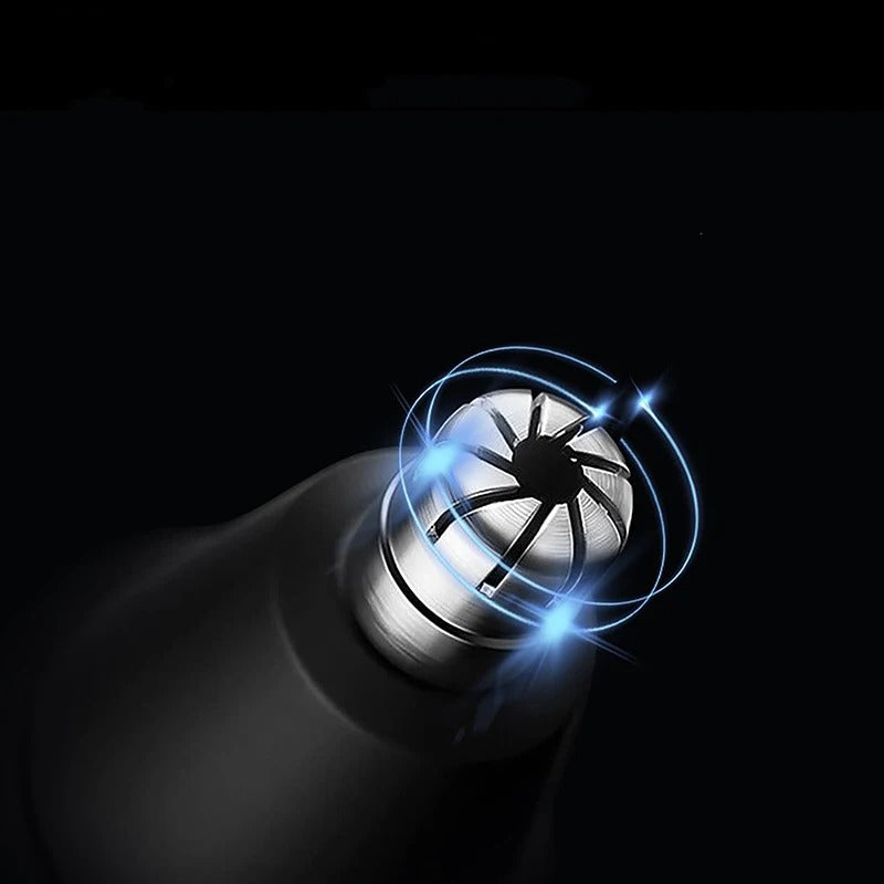 Rasoir tondeuse rechargeable 3 en 1