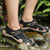 Chaussures de randonnée sportives pour hommes