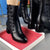 Bottes hautes Chelsea pour femmes