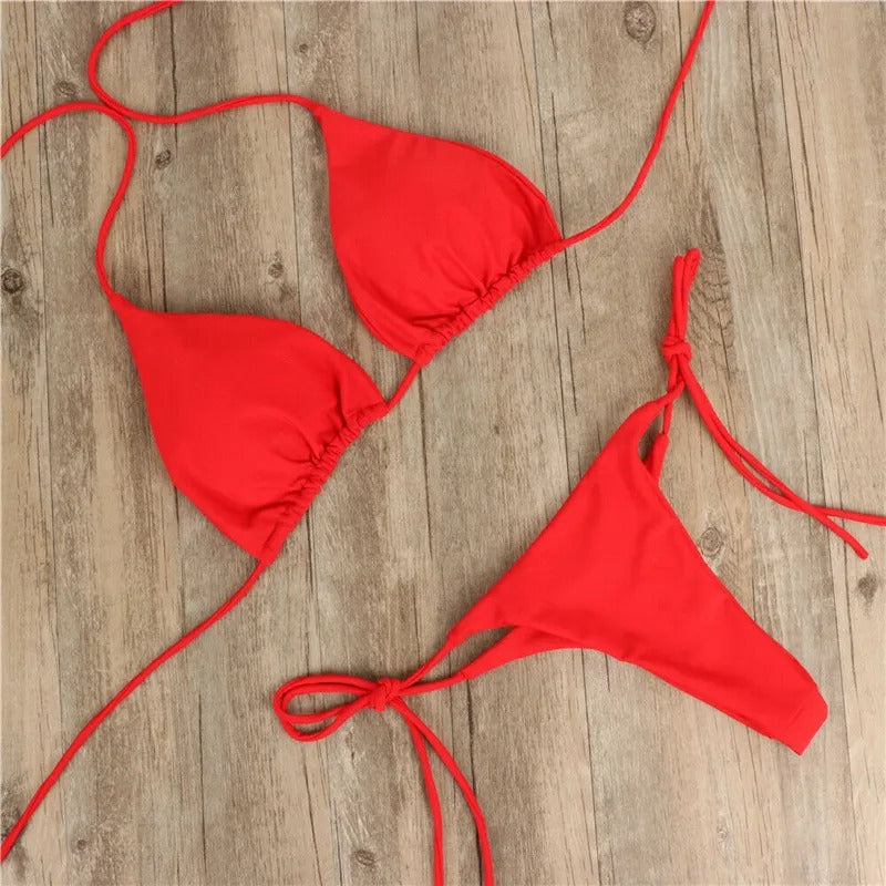 Ensemble de maillots de bain pour femmes