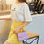 Sac à bandoulière à chaîne chic pour femmes