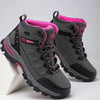 Chaussures de sécurité pour femmes